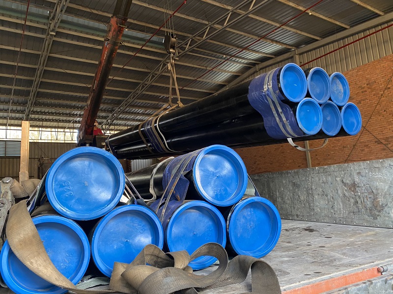 Bảng Tra Tiêu Chuẩn, Quy Cách Thép Ống Đúc