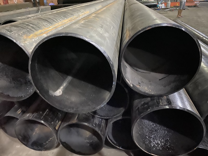 CÁCH PHÂN BIỆT THÉP ỐNG ĐÚC VÀ THÉP ỐNG HÀN