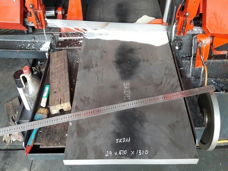 Gia Công Thép, Cắt CNC, Cắt Laze Các Loại Thép, Cắt Theo Yêu Cầu