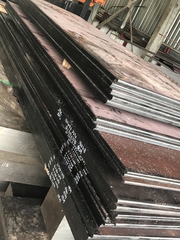 Giá Thép Làm Khuôn Mẫu, Thép Cơ Khí Chế Tạo, Thép Làm Dao, Thép Làm Đe