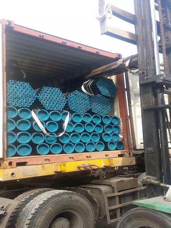 GIÁ THÉP ỐNG ĐÚC S355, S355JR, S355J2, S355J2G3, S355J2G4, S355J2H