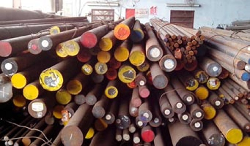 Láp Tròn Đặc, Ống Thép Đúc SM490YA, SM490YB, SM520B, SM52C, A572