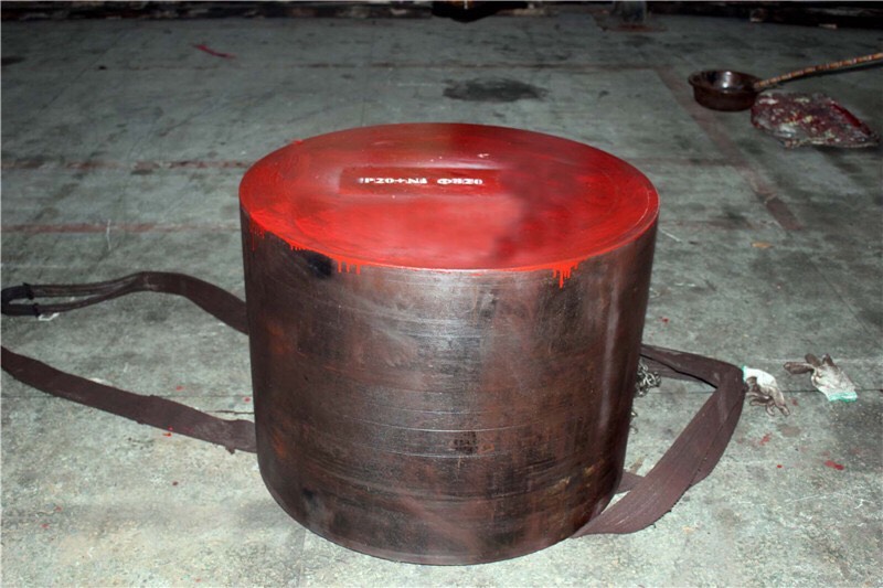 Láp Tròn Đặc, Thép Ống Đúc Hardox 400, 450, 500, 550, 600