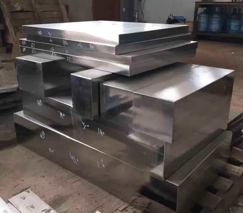 Láp Tròn Đặc, Thép Tấm 12CrMo, 16MN, 15CrMo, 42CrMo, 35CrMo, 42CrMo4, 20CrMo