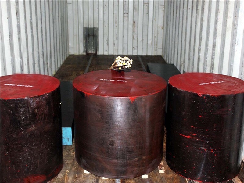 Láp Tròn Đặc, Thép Tấm H11, H13, SKH51, SKH59, 2083, SKT4, NAK55