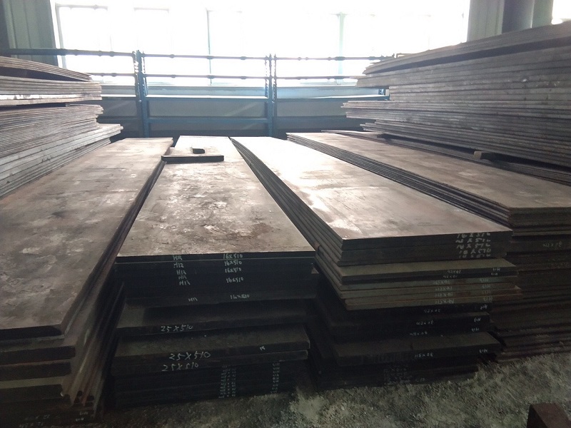 Láp Tròn Đặc, Thép Tấm, Ống Thép Đúc E295, E335, E360, S185