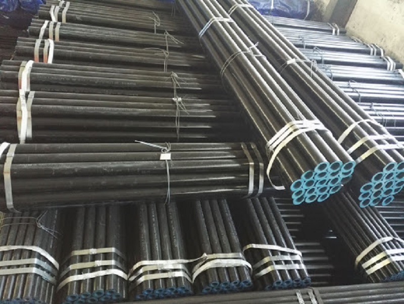 Ống Thép Đúc A333 Chịu Nhiệt, Chịu Mài Mòn, Chịu Áp Lực