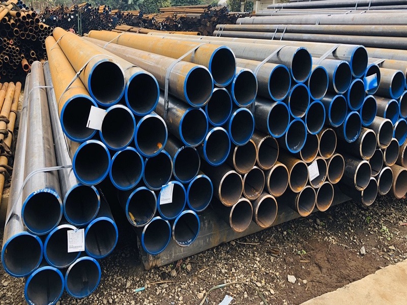 Ống Thép Đúc Tiêu Chuẩn ASTM A192
