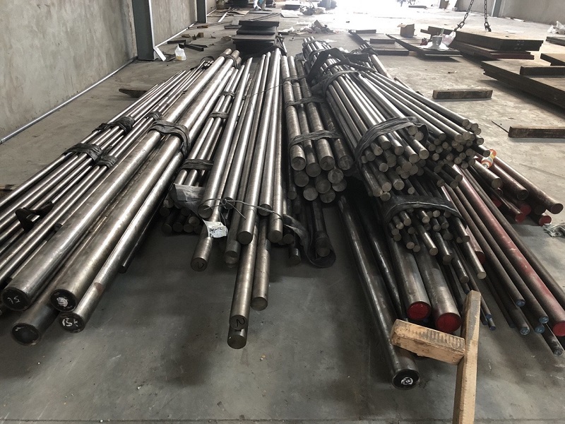 Thép Làm Khuôn Giá Rẻ, Vật Liệu Làm Khuôn Mẫu