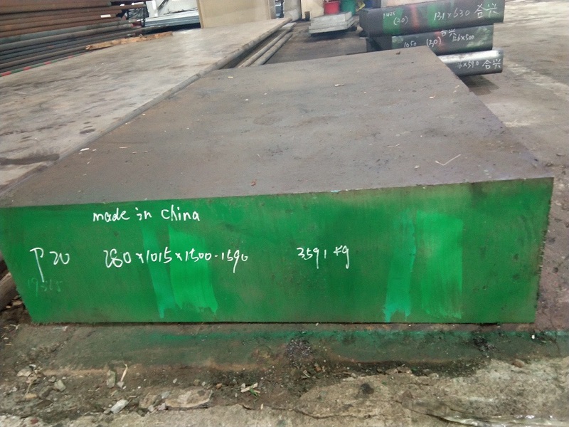 Thép Làm Khuôn, Thép Chế Tạo Khuôn Mẫu Tại Bình Định