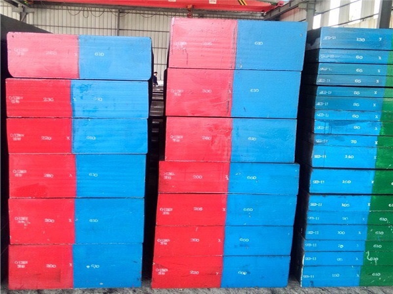 Thép Làm Khuôn, Thép Chế Tạo Khuôn Mẫu Tại Cần Thơ