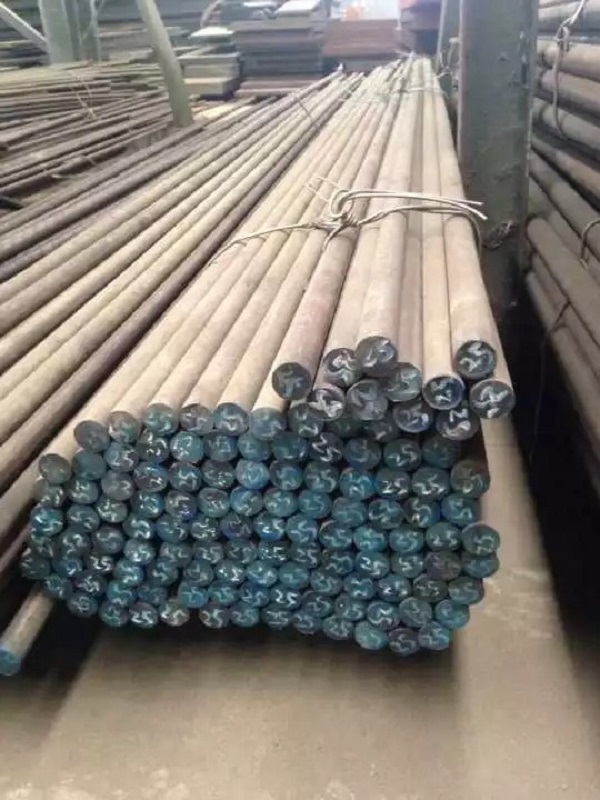 Thép Làm Khuôn, Thép Chế Tạo Khuôn Mẫu Tại Cao Bằng