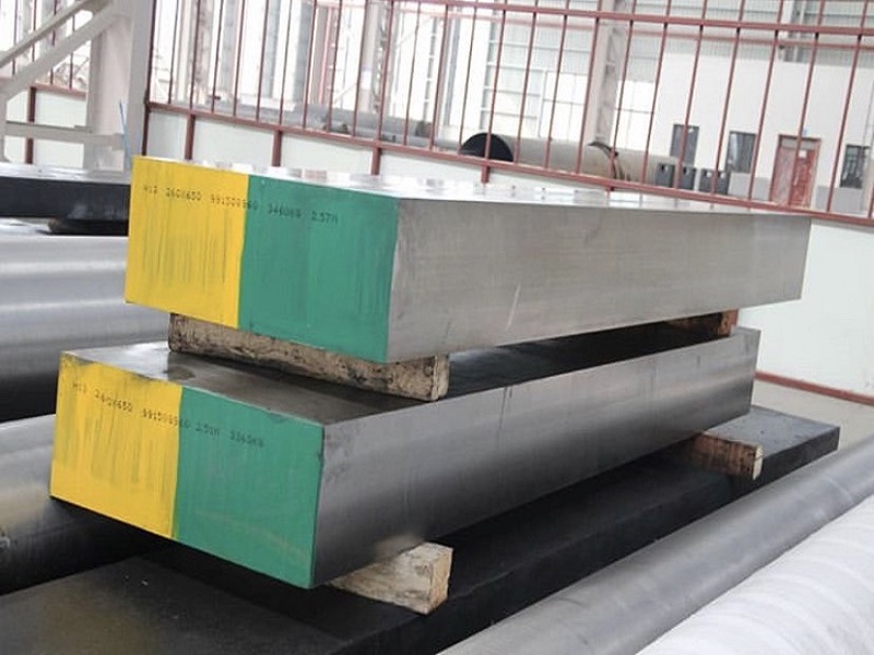 Thép Làm Khuôn, Thép Chế Tạo Khuôn Mẫu Tại Củ Chi, Hóc Môn