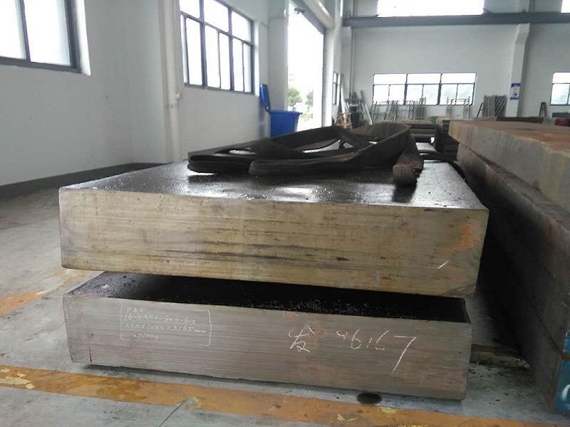 Thép Làm Khuôn, Thép Chế Tạo Khuôn Mẫu Tại Hưng Yên