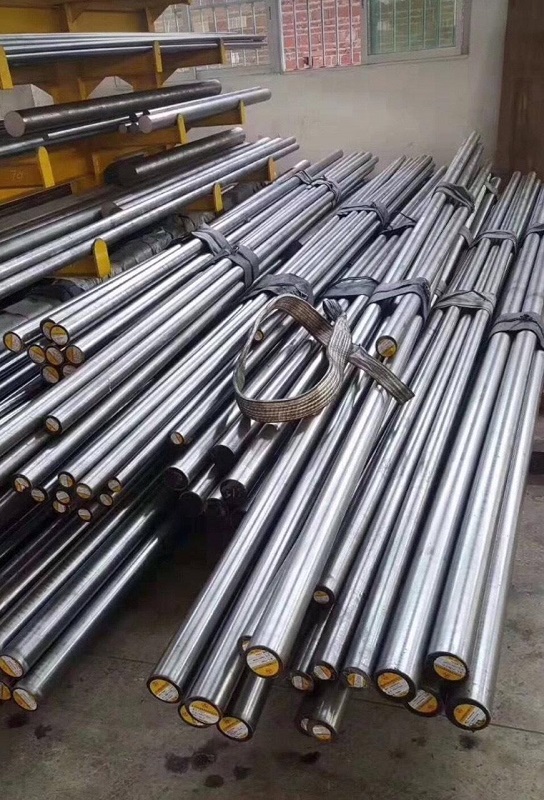 Thép Làm Khuôn, Thép Chế Tạo Khuôn Mẫu Tại Phú Thọ
