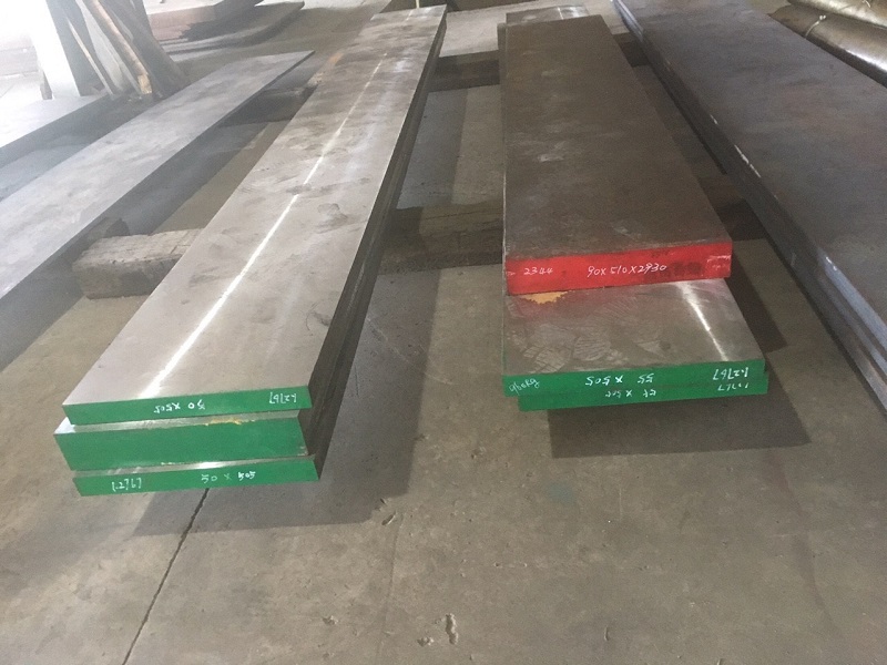 Thép Làm Khuôn, Thép Chế Tạo Khuôn Mẫu Tại Quảng Nam