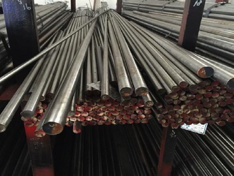 Thép Làm Khuôn, Thép Chế Tạo Khuôn Mẫu Tại Quảng Ninh
