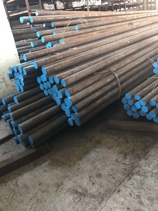 Thép Làm Khuôn, Thép Chế Tạo Khuôn Mẫu Tại Quảng Trị