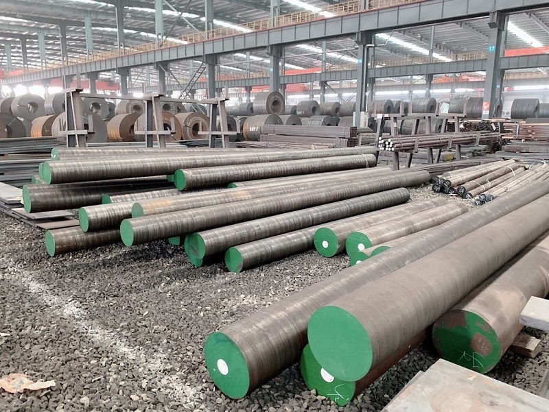 Thép Làm Khuôn, Thép Chế Tạo Khuôn Mẫu Tại Trà Vinh