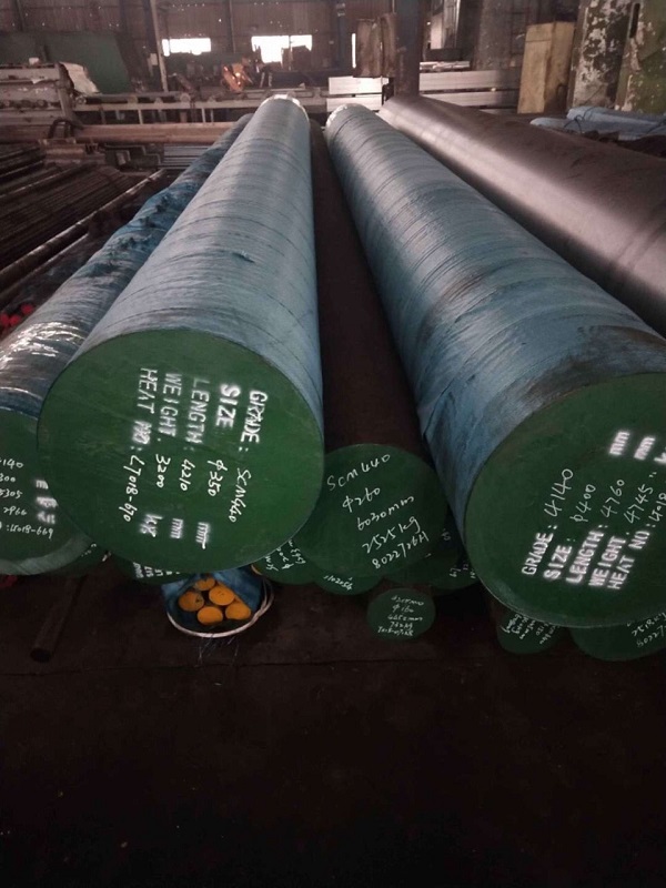 Thép Làm Khuôn, Thép Chế Tạo Khuôn Mẫu Tại Vĩnh Long