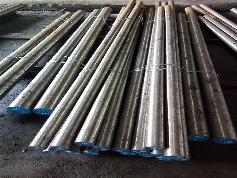 Thép Làm Khuôn, Thép Chế Tạo Khuôn Mẫu Tại Vũng Tàu
