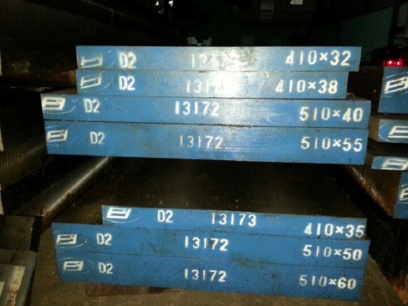Thép Làm Khuôn, Thép Chế Tạo Khuôn Mẫu Tại Yên Bái