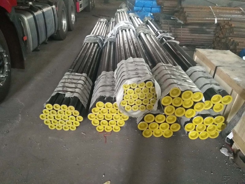 Thép Ống Đúc 40Cr, 20G, 60Si2Crv, 15Crmo, 42Crmo, 40X, 20X, 15XM, 20XM