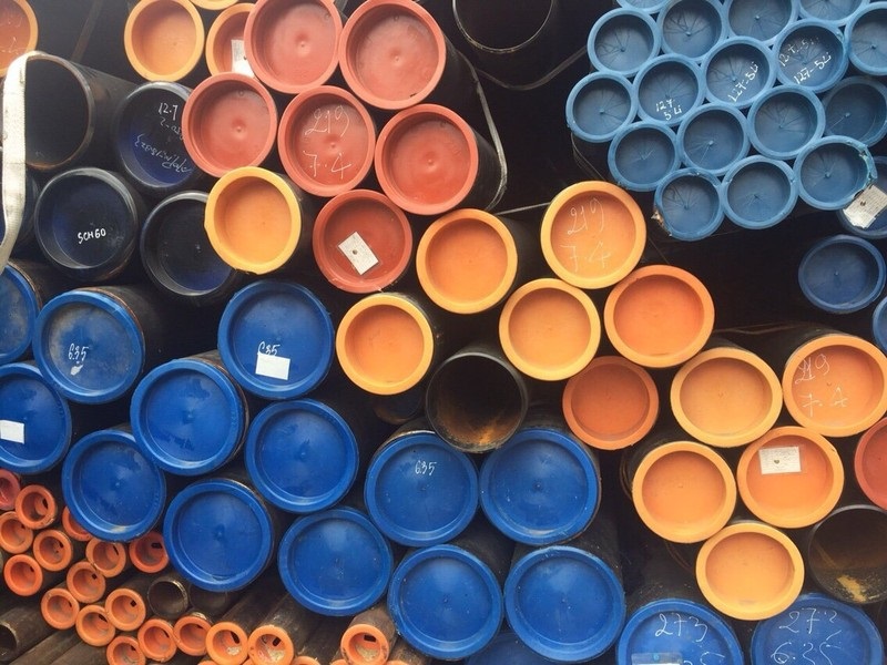 Thép Ống Đúc DN80, DN90, DN100, DN125, DN150, DN200, DN250, DN300, DN350