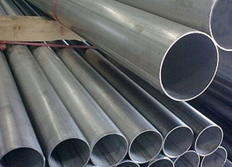 Thép Ống Đúc Không Gỉ 317317L