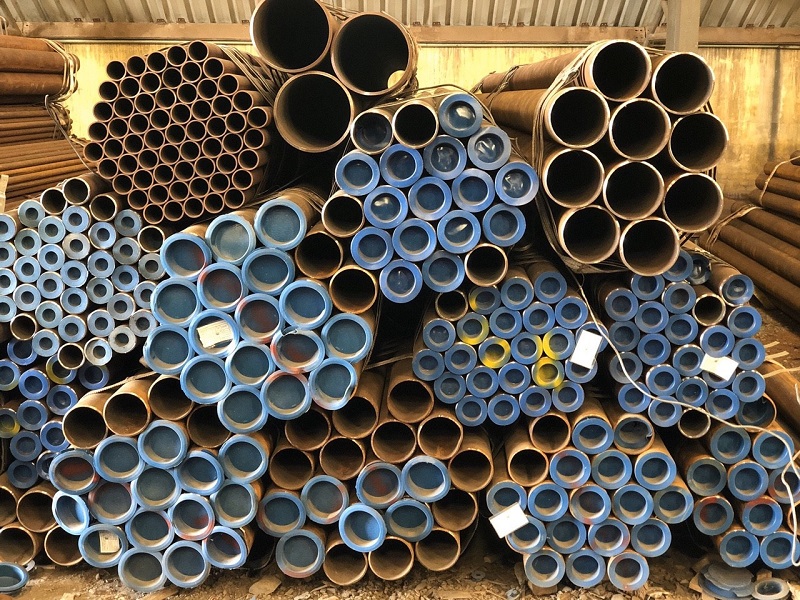Thép Ống Đúc, Ống Thép Đúc S15C, S20C, S30C, S35C, S40C, S45C, S50C, S60C