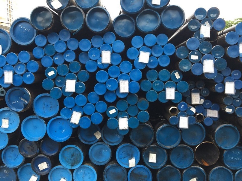 Thép Ống Đúc Phi 114 Tiêu Chuẩn ASTM A106A53API5LA179A192