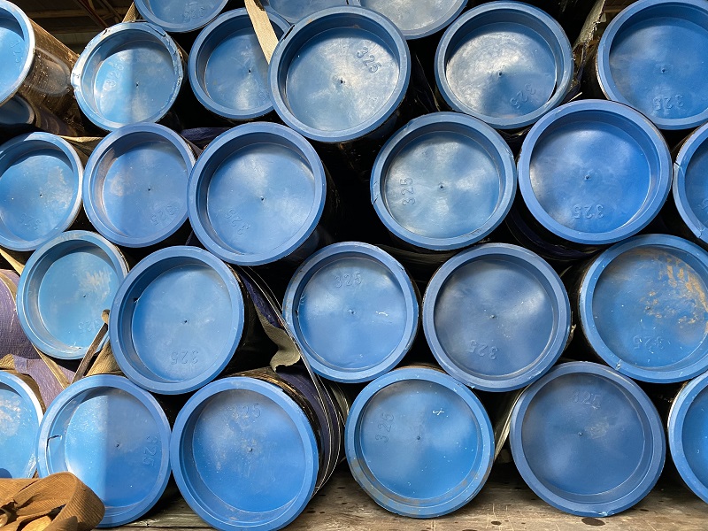 Thép Ống Đúc Phi 355 Tiêu Chuẩn ASTM A106A53API5LA179A192