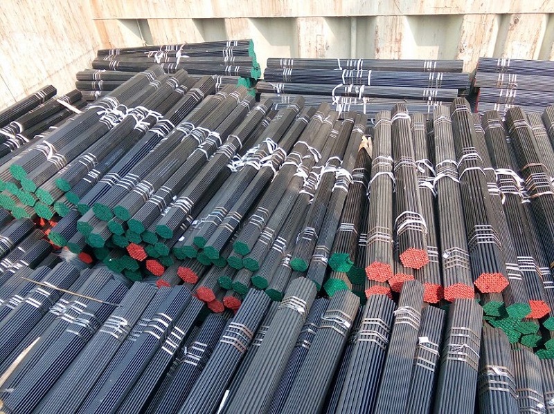 Thép Ống Đúc Phi 51 Tiêu Chuẩn ASTM A106A53API5LA179A192