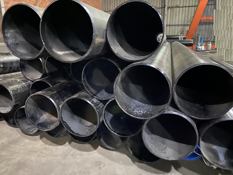 Thép Ống Đúc Phi 558 Tiêu Chuẩn ASTM A106A53API5LA179A192