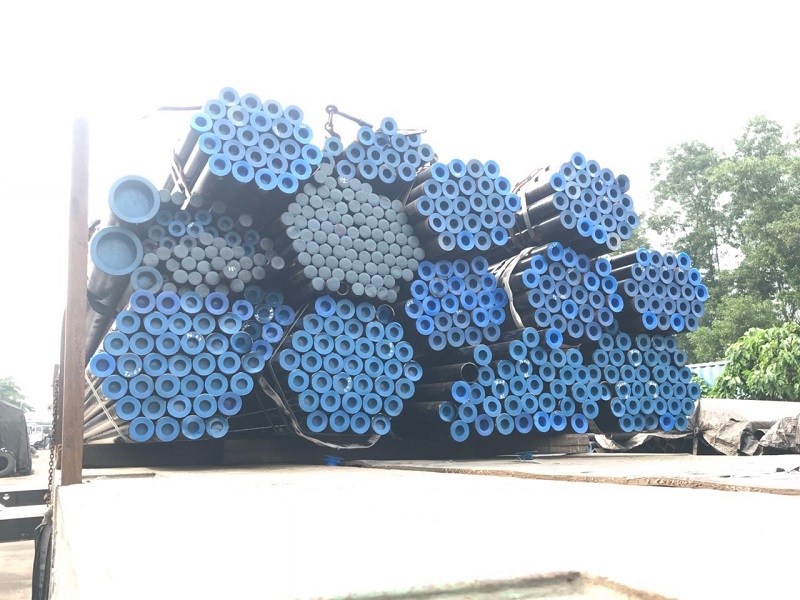 Thép Ống Đúc Phi 60 Tiêu Chuẩn ASTM A106A53API5LA179A192