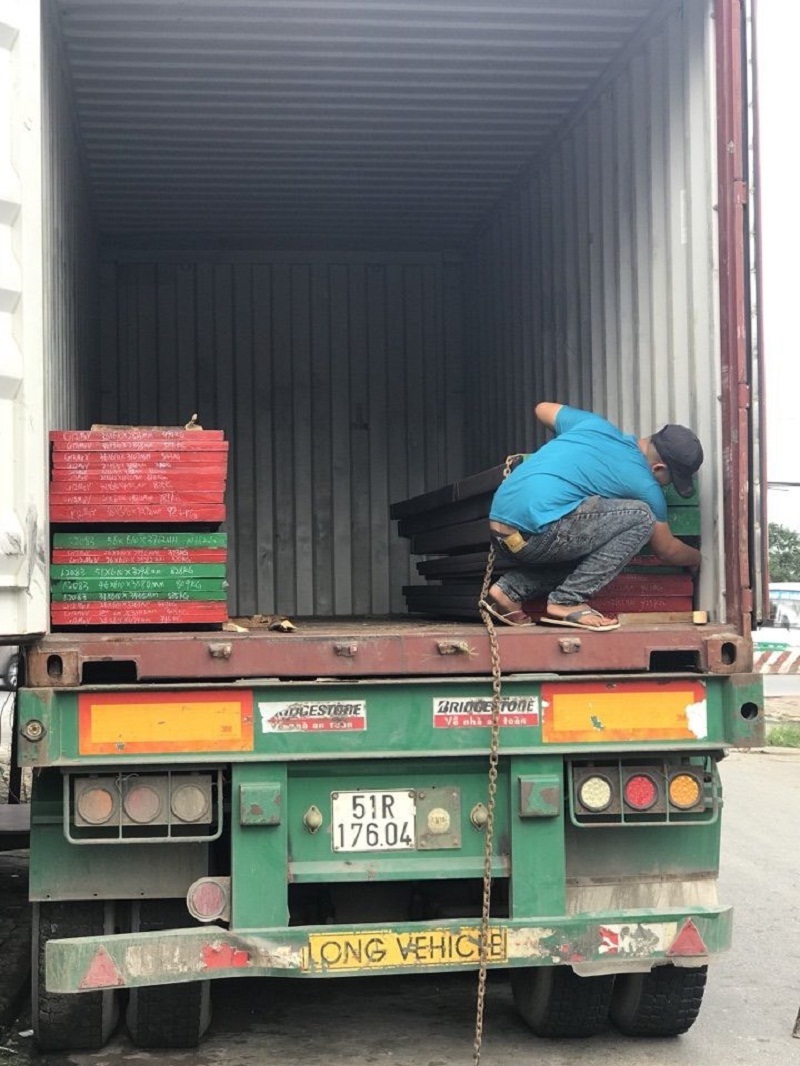 Thép Ống Đúc, Thép Tấm, Thép Tròn Đặc X20CR13, 2CR13, X30CR13, X39CR13