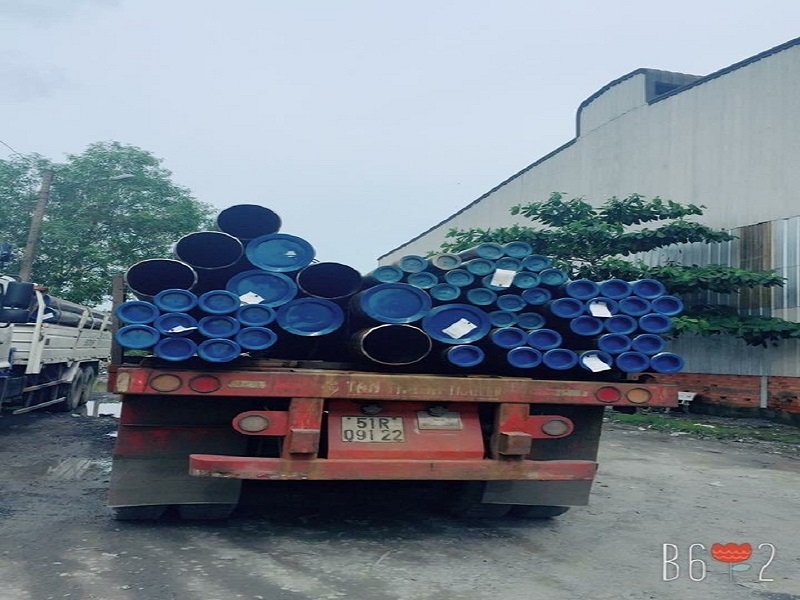 THÉP ỐNG ĐÚC, THÉP TRÒN ĐẶC HỢP KIM 20CR 40CR 45CR 30CR