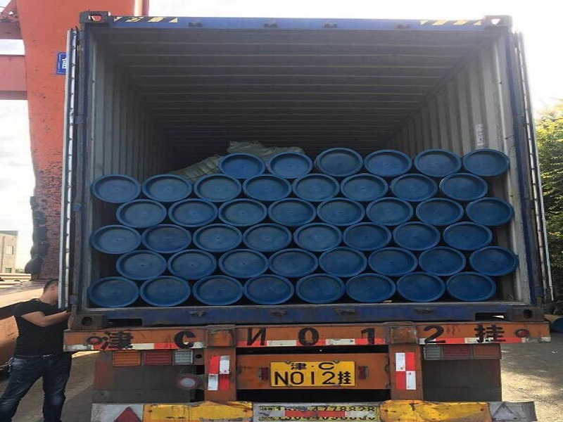 Thép Ống Đúc Tiêu Chuẩn ASTM A106