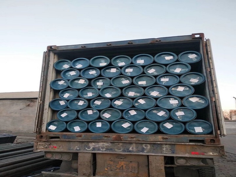 Thép Ống Đúc Tiêu Chuẩn ASTM A192