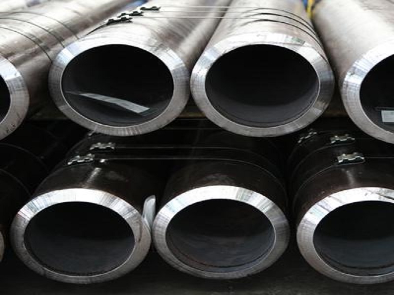 Thép Ống Đúc Tiêu Chuẩn ASTM A210