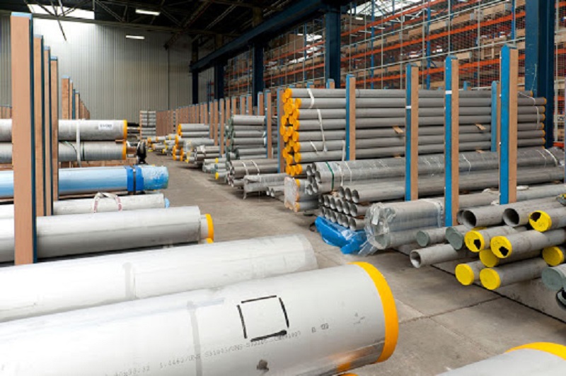 Thép Ống Không Gỉ Inox 904904L