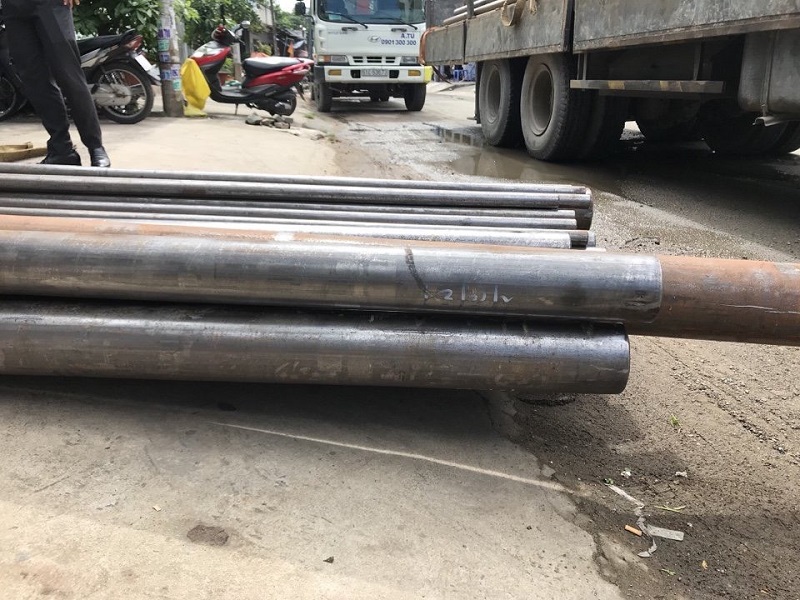 Thép SKD62   SKD62 Steel, Thép SKT4   SKT4 Steel Xuất Xứ Trung Quốc, Nhật Bản