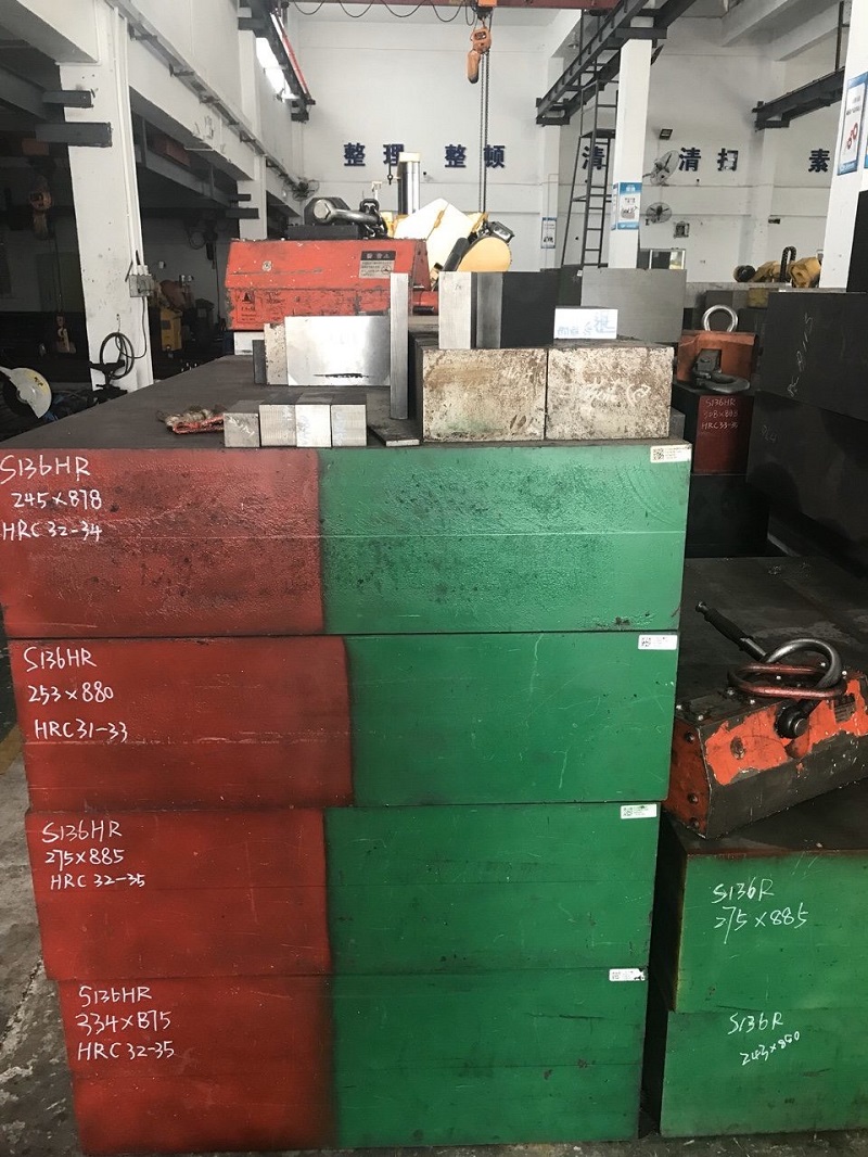 Thép Tấm M42, SKH59, Thép Làm Khuôn M42, SKH59