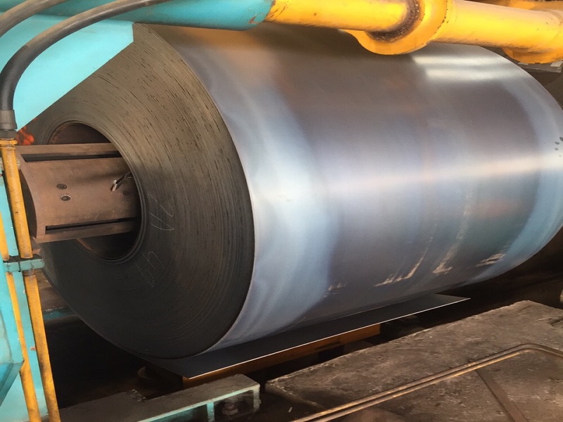 Thép Tấm S235JR, S235JO, S275JR, S355JR, S450JO, SS540, S355K2