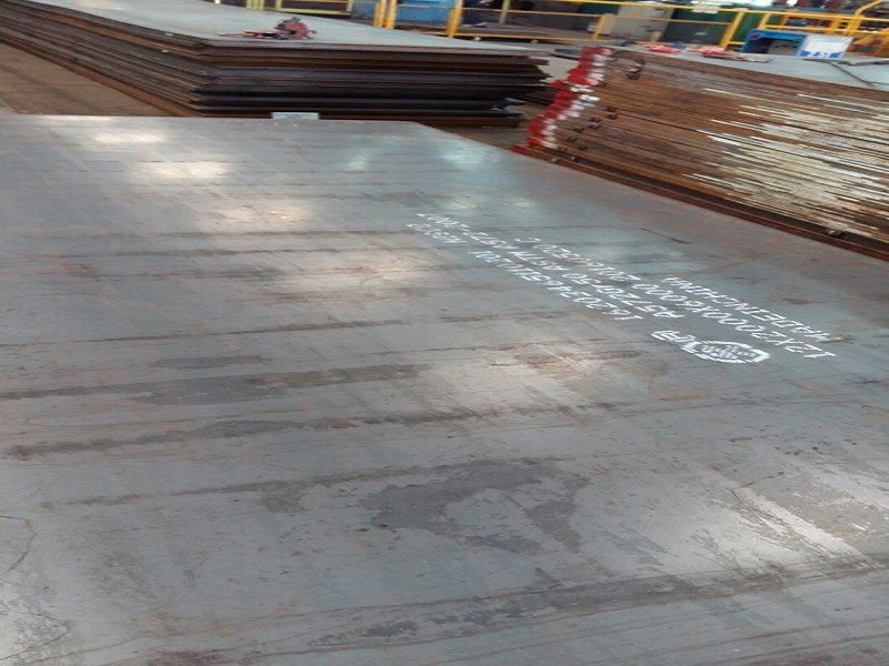 Thép Tấm S235JR, S235JO, S275JR, S355JR, S450JO, SS540, S355K2