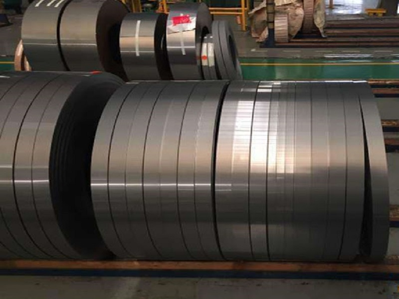 Thép Tấm Silic, Tôn Silic, Thép Silic , Thép Silic Định Hướng Và Không Định Hướng