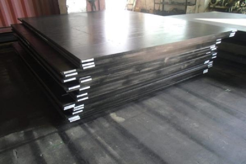 Thép Tấm SKH51, Thép Làm Khuôn SKH51