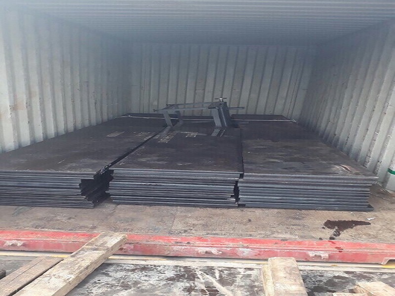 Thép Tấm SKH55, Thép Làm Khuôn SKH55