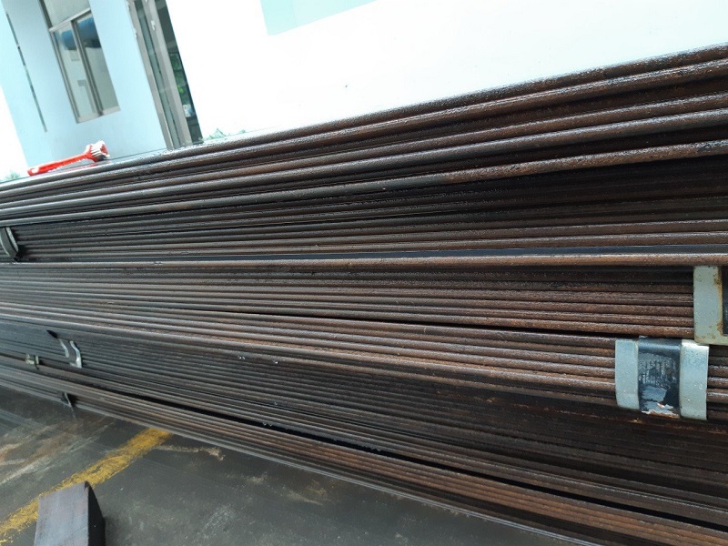 Thép Tấm SM490, SM490A, SM490B, SM490C, SM490YA, SM490YB