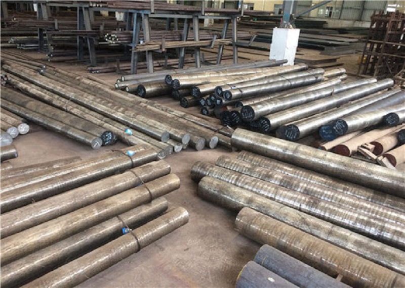 Thép Tấm, Thép Tròn Đặc SUP10, SUP11A, SUP12, SUP13, SUP3, SUP6, SUP7, SUP9